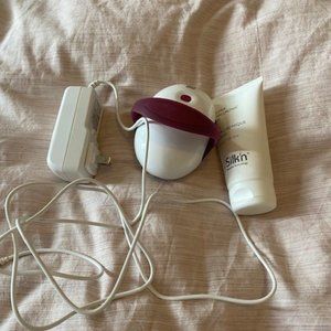 Silk'n Silhouette Body Cellulite Reduction Device